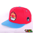 Casquette Toad