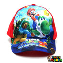 Casquette Yoshi