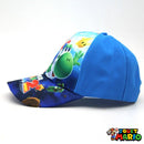 Casquette Yoshi