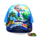 Casquette Yoshi