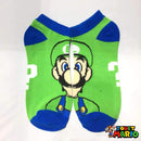 Chaussette basse Luigi
