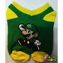 Chaussette Luigi