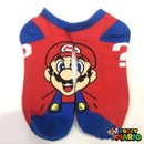 Chaussette Mario Bros adulte