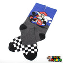 Chaussette Mario Kart