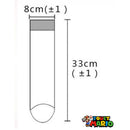 Chaussette Noire Super Mario