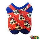 Chaussettes Mario Bros