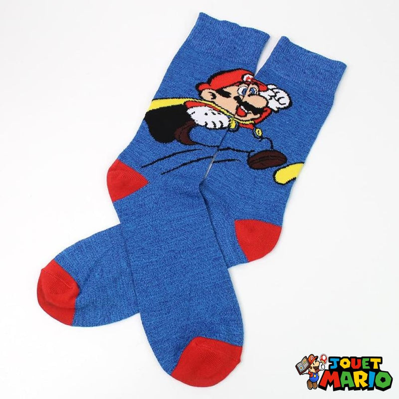 Chaussettes Super Mario Enfant