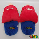 Chausson Mario Adulte