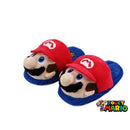 Chausson Mario Adulte