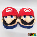 Chausson Mario Adulte