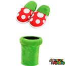 Chausson Mario Plante Carnivore