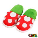 Chausson Mario Plante Carnivore