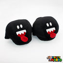 Chausson Super Mario