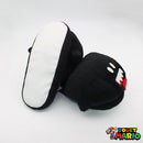 Chausson Super Mario