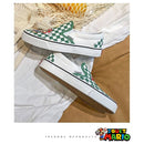 Chausson en Toile Mario