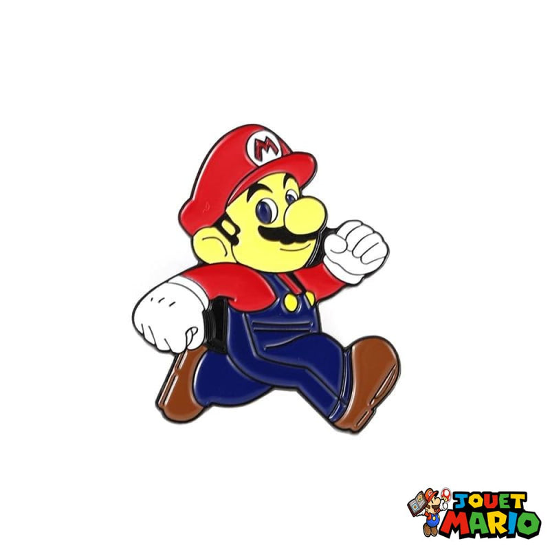 Collections Pins Mario