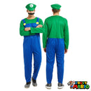 Costume Luigi Homme