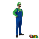 Costume Luigi Homme