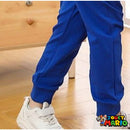 Costume Mario Bros Garcon