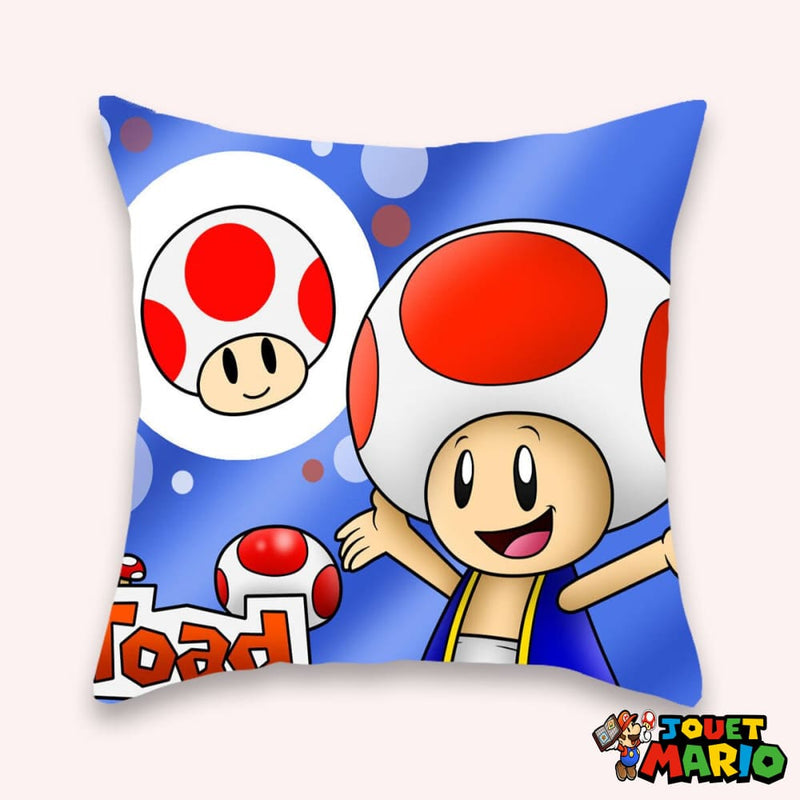 Coussin Toad 45 x