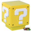 Cube Veilleuse Mario