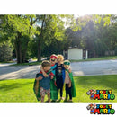 Déguisement de Mario Bros