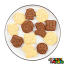 Emporte Pièce Mario