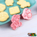 Emporte Pièce Mario