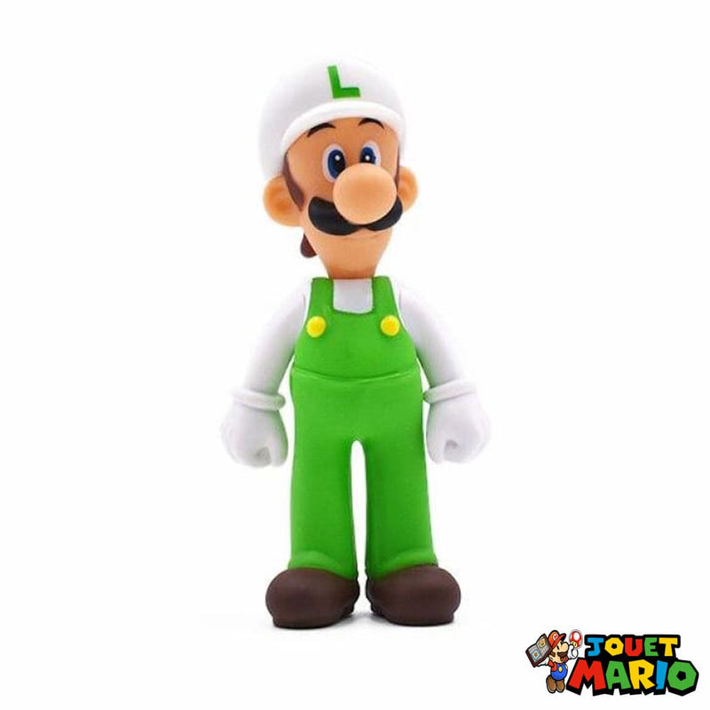 Figurine Luigi 12 Cm