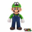 Figurine Luigi