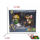 Figurine Mario 20 Cm