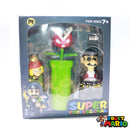 Figurine Mario 20 Cm