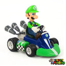 Figurine Mario Kart Luigi