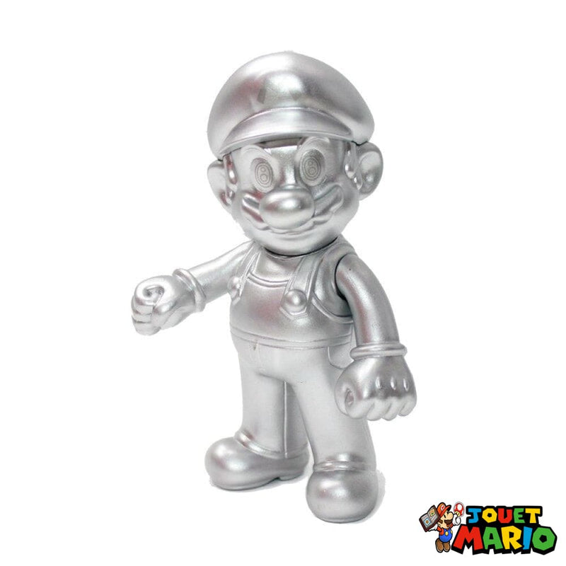 Figurine Mario Métal