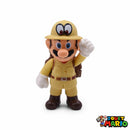 Figurine Mario Odyssey Explorateur