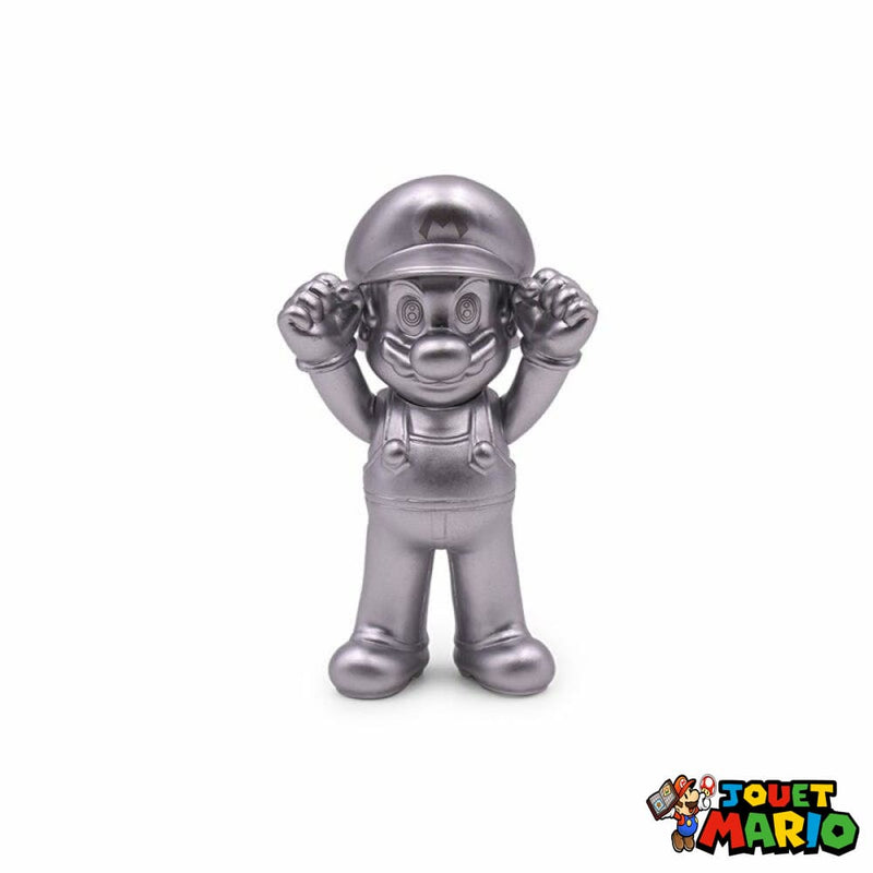 Figurine de Mario Odyssey