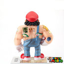 Figurine Mario Originale