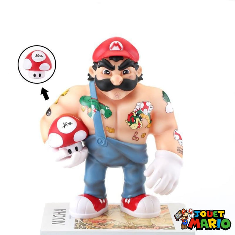 Figurine Mario Originale
