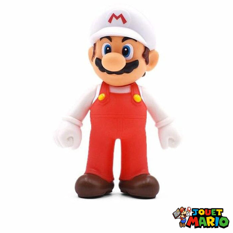 Figurine Super Mario Fleur de feu