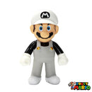 Figurine Super Mario Gris