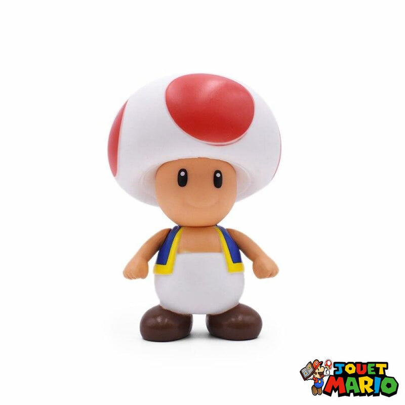 Figurine Toad 10 Cm