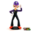 Figurine Waluigi