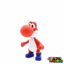 Figurine Yoshi Orange