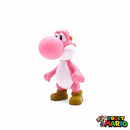 Figurine Yoshi Rose