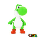 Figurine de Yoshi Vert