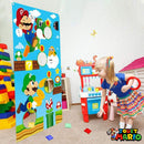 Jeu de Lancer et D’adresse Mario