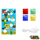 Jeu de Lancer et D’adresse Mario
