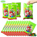 Kit de Fete 124 Pièces Mario