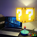 Lampe de Chevet Mario