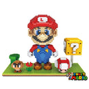 Lego 3d Mario